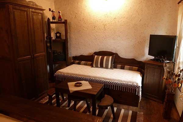 Guest House Pekliuk Gulubovtsi Bagian luar foto