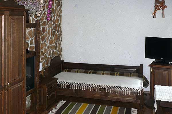 Guest House Pekliuk Gulubovtsi Bagian luar foto