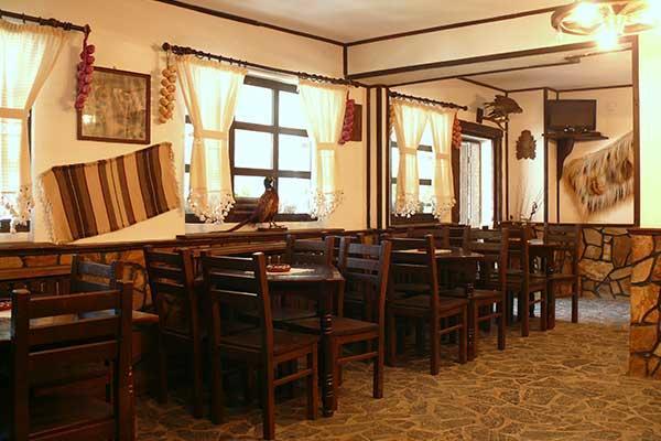 Guest House Pekliuk Gulubovtsi Bagian luar foto