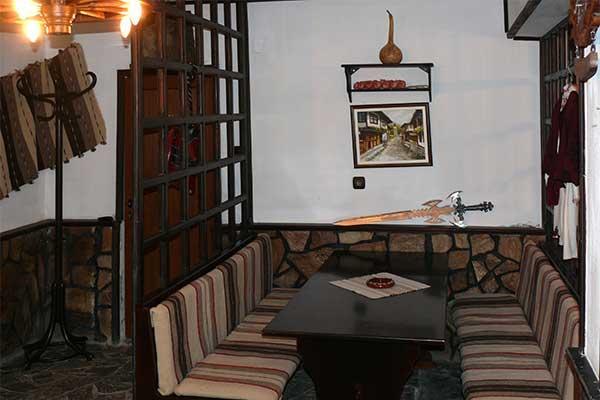 Guest House Pekliuk Gulubovtsi Bagian luar foto