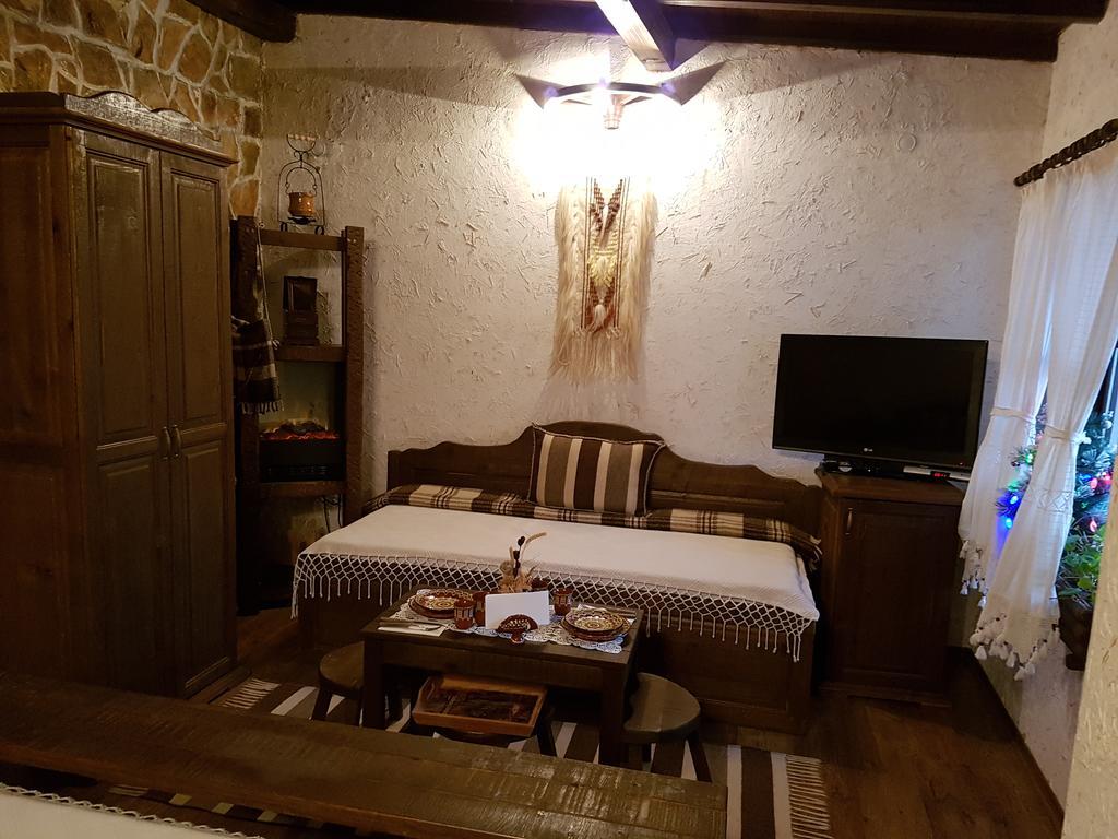Guest House Pekliuk Gulubovtsi Bagian luar foto