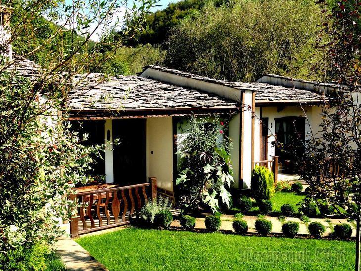 Guest House Pekliuk Gulubovtsi Bagian luar foto